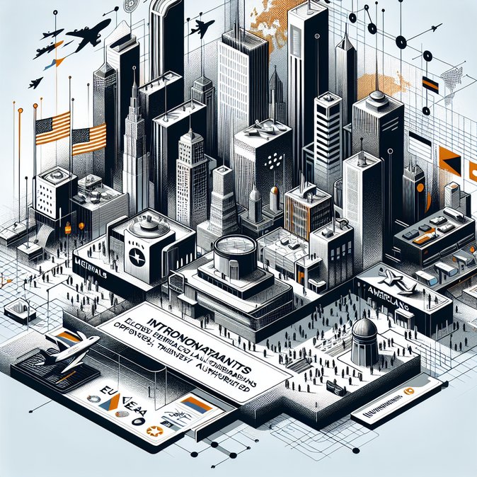 UK Issues Nearly 20 Million ETAs Ahead of Full Roll-out, Majority to US and EU Travellers