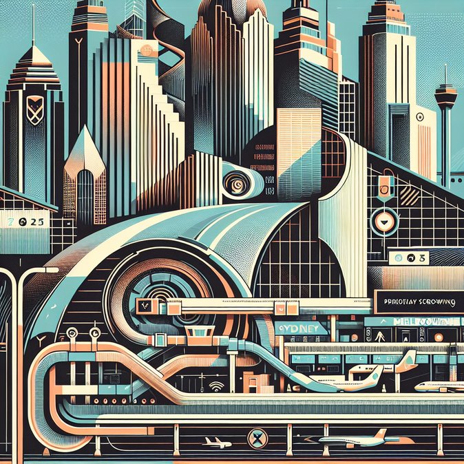 Virgin Australia doubles priority security lanes and scraps Premium Entry at major hubs