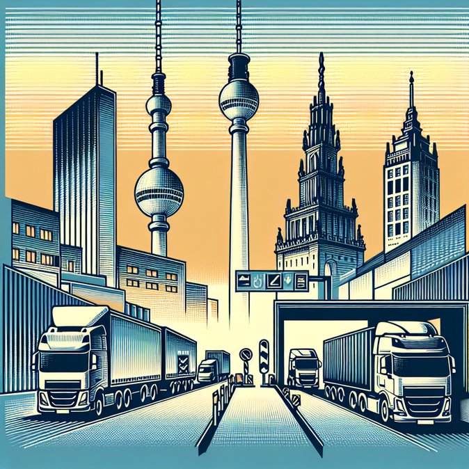 Germany Extends Border Checks with Czechia to 15 March 2026