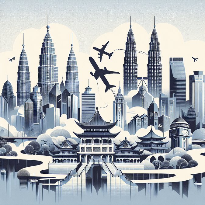 Malaysia Airlines’ East Asia Build-out Strengthens Kuala Lumpur–Hong Kong Connectivity