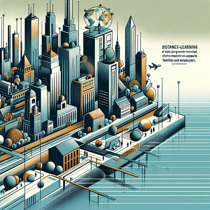 Distance-learning mandate extended as UAE schools resume post-break classes