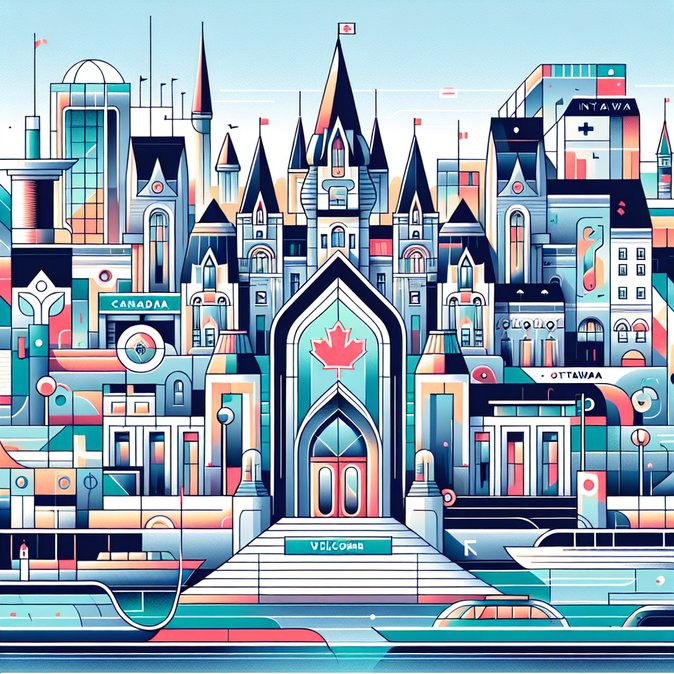 IRCC Issues 5,500 Invitations in French-Language Express Entry Draw, CRS Drops to 397