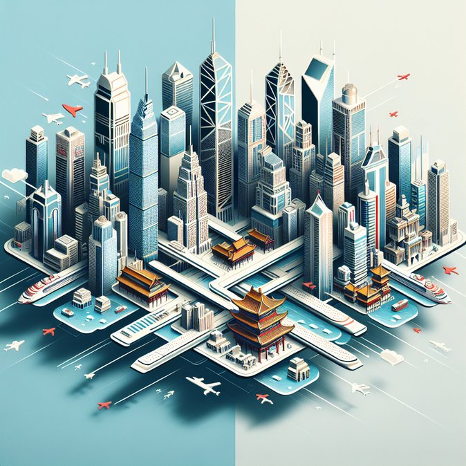 InvestHK courts African investors, pledging streamlined talent mobility via Hong Kong