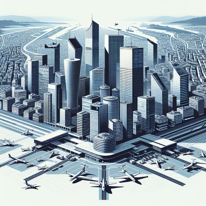 Private-jet traffic soars as global elite converge on Davos for WEF 2026