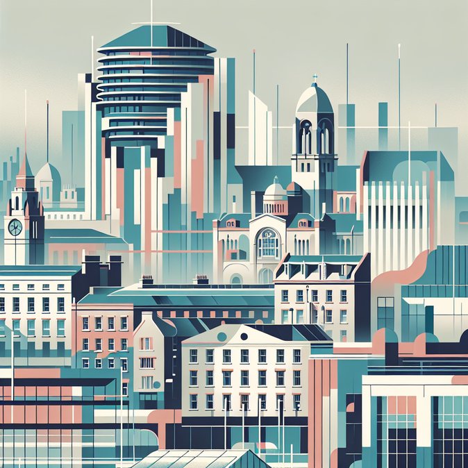 Ireland records 30 % drop in new asylum applications in 2025