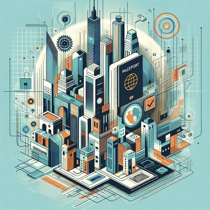 UK’s Digital Border Launch on 25 February Will Require eVisas or ETAs for Brazilians
