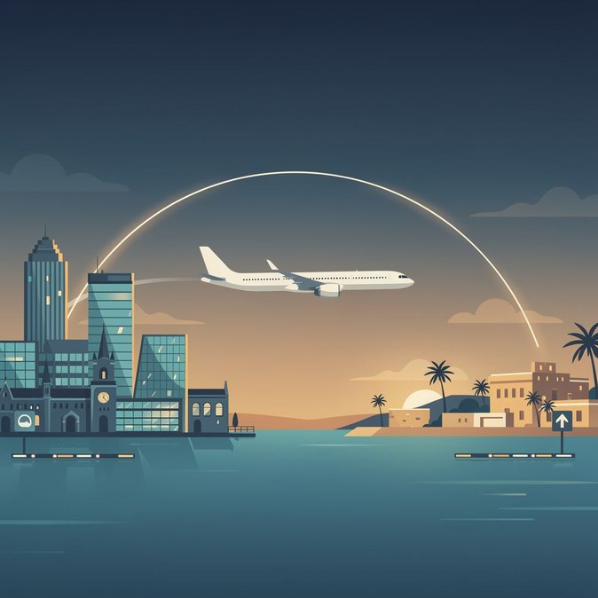 LOT Polish Airlines Adds Late-Evening Warsaw-Larnaca Service Starting 4 July