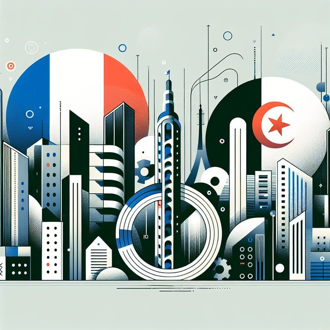 France restores full diplomatic presence in Algiers, signalling thaw in visa and security cooperation