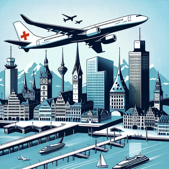 EasyJet to relaunch Hamburg–Geneva flights as winter 2026-27 network expands