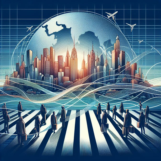 State Department admits visa-appointment backlog could stretch a year, prompting corporate travel freezes