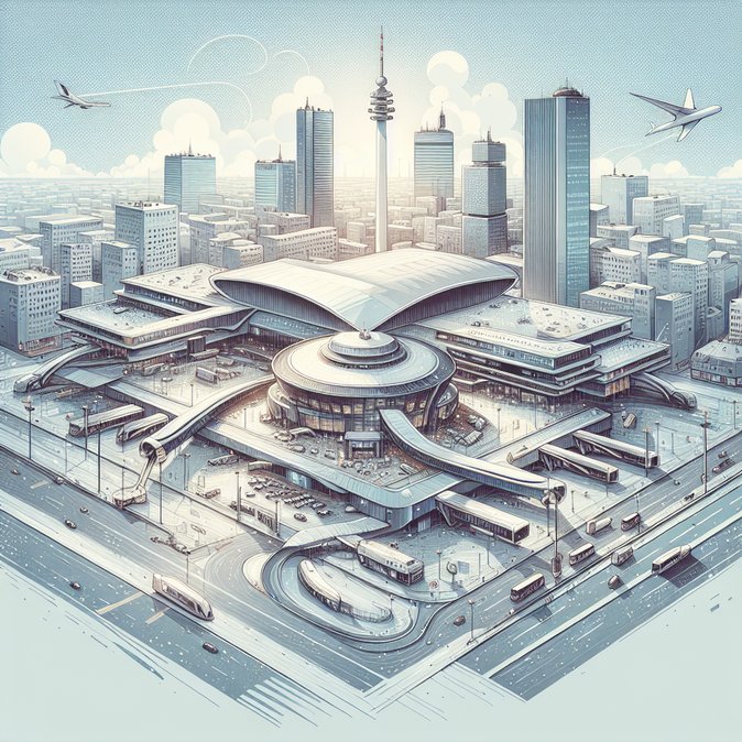 Vienna Airport waives extra parking fees for passengers stranded by Gulf closures