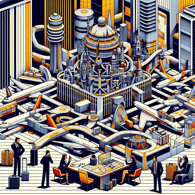 Groundforce workers call indefinite strike at 12 Spanish airports from 30 March