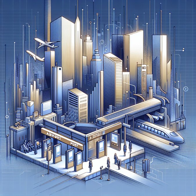 EES countdown: What changes at French borders from 10 April
