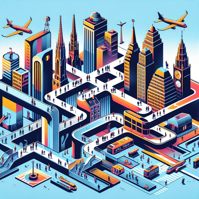 Brussels Airport counts 60 cancelled and 174 delayed flights, leaving thousands stranded