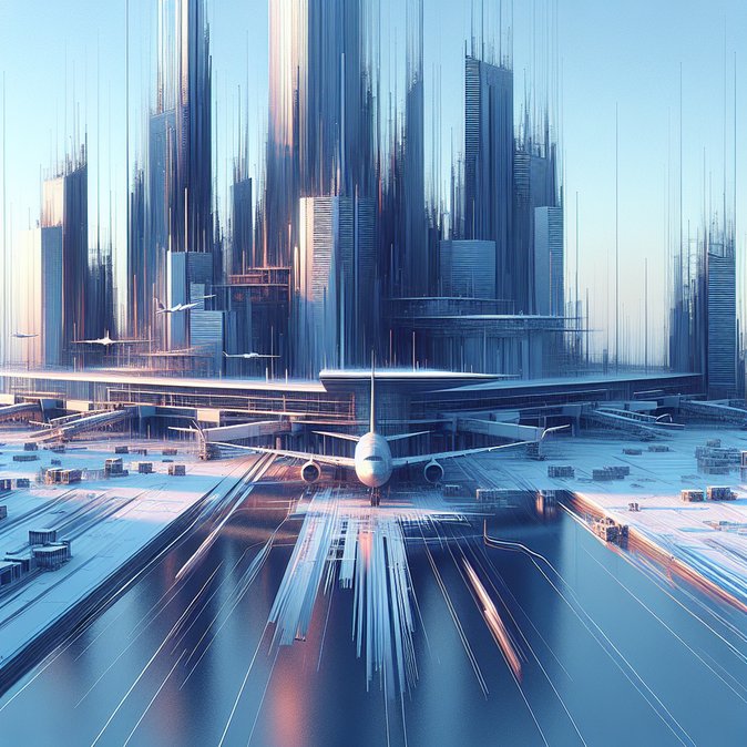 Freezing weather triggers rolling flight delays at Prague Václav Havel Airport