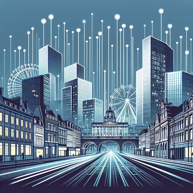 Belgium moves remaining paper-based work-permit categories online from 1 May 2026