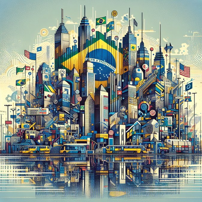 Brazilian Federal Police Publicly Post Fines for Late Registration, Signaling Tougher Compliance Climate