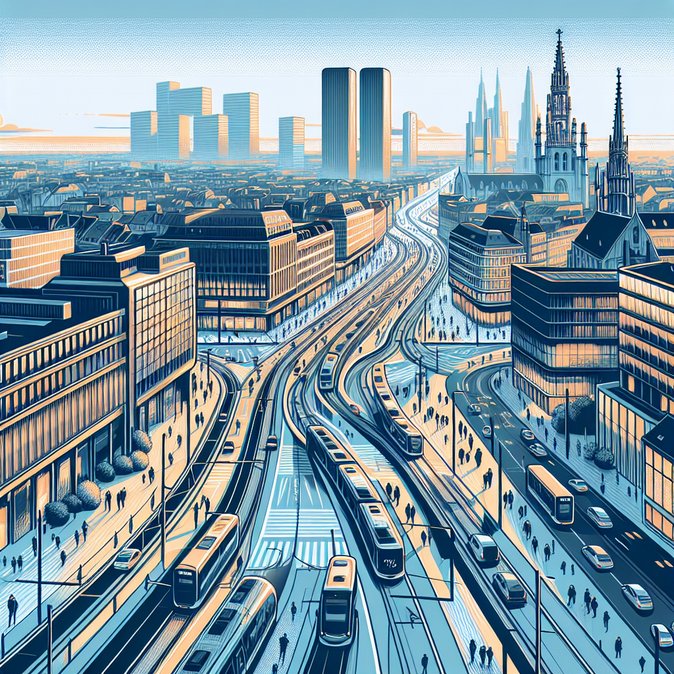 Brussels Airport Marathon brings capital to a temporary stand-still