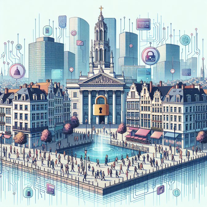 Council Circulates Brussels Agenda for 3 March Visa Working Party—Georgia’s Waiver Under Review