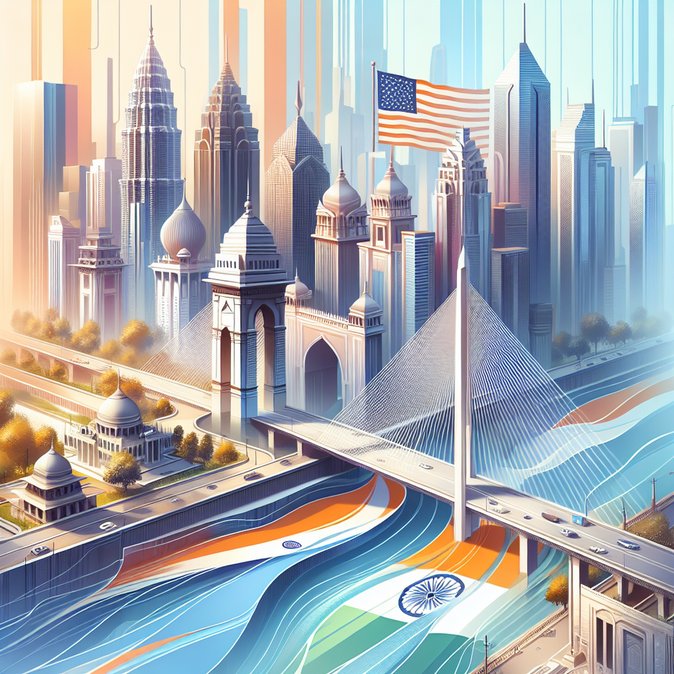 US Slashes Interview Wait Times for Indian F-1 and B-1/B-2 Visa Applicants