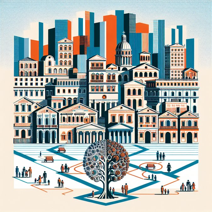 INPS extends family-benefit eligibility to foreign job-seekers’ residence permits