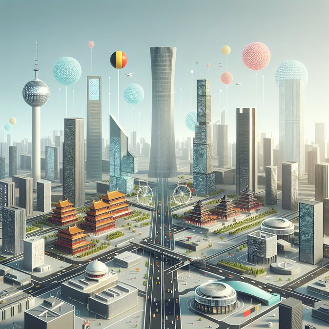 China extends 30-day visa-free access for Belgian passport holders until 2026