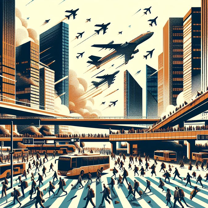 Middle East war leaves 30,000 German holiday-makers stranded worldwide