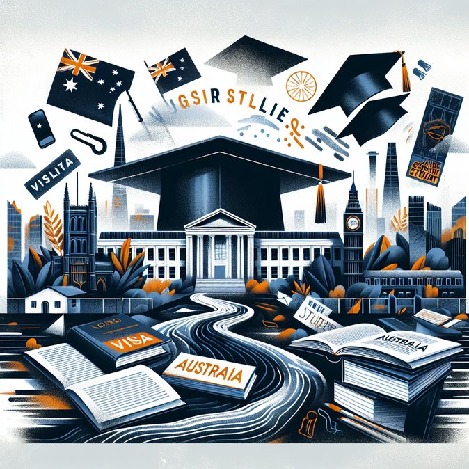 Indian Student’s Visa Refusal Signals Tougher ‘Genuine Student’ Tests in Australia