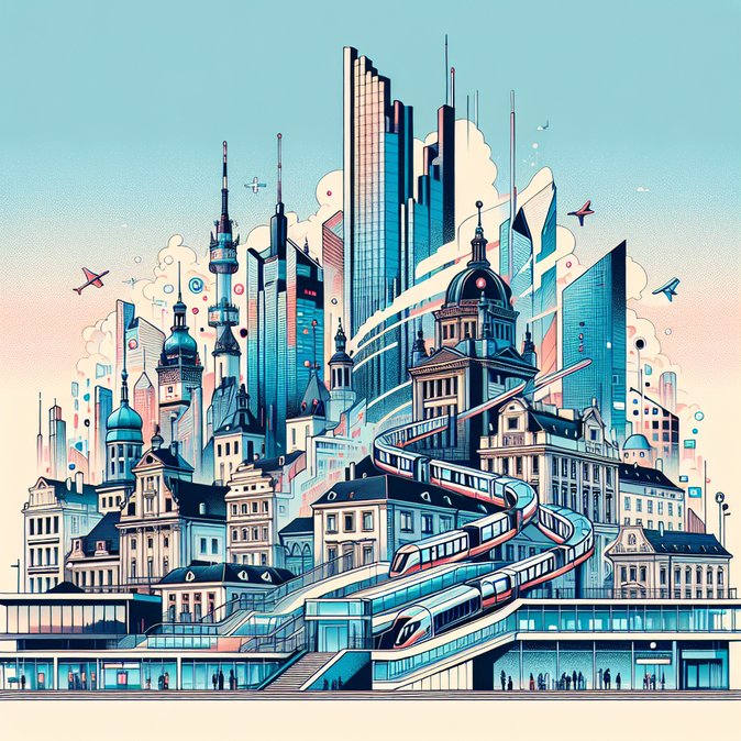 Czech firms must switch to fully-digital reporting of all foreign employees from 1 April 2026