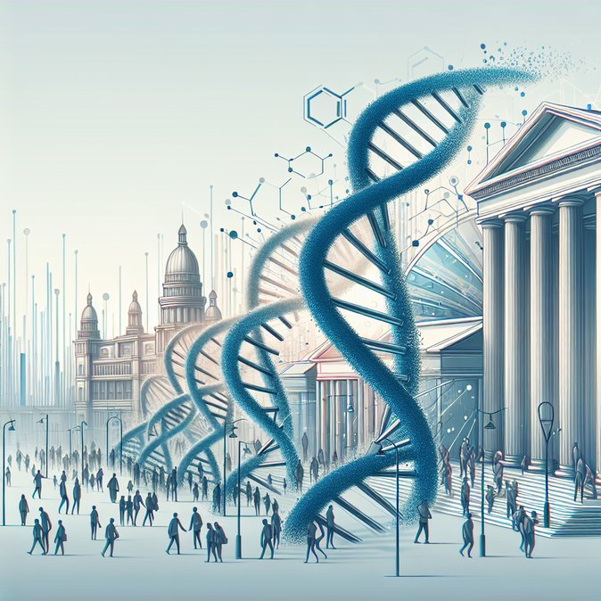 DNA Collection Off the Table—For Now—as U.S. Weighs Broader ESTA Data Grab