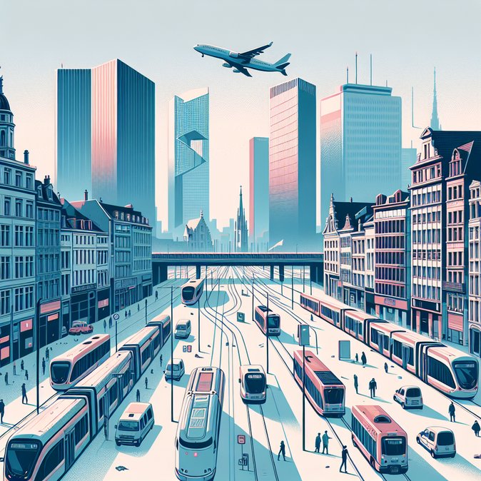 Belgium’s three-day general strike set to spill over into France-bound travel