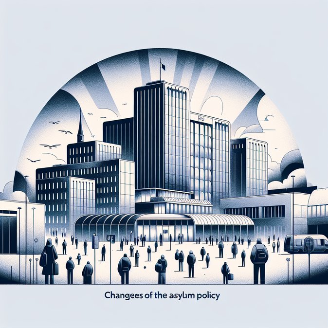 Belgium Shuts Shelter Doors to ‘Asylum Shoppers’ Already Protected Elsewhere in EU