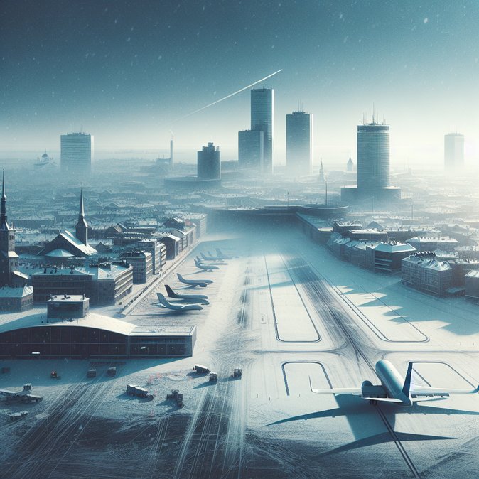 Finnair pilots call 48-hour walkouts, forcing airline to cancel 300 December flights