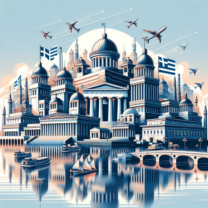 Greece reopens all Schengen visa centres across India from 12 February