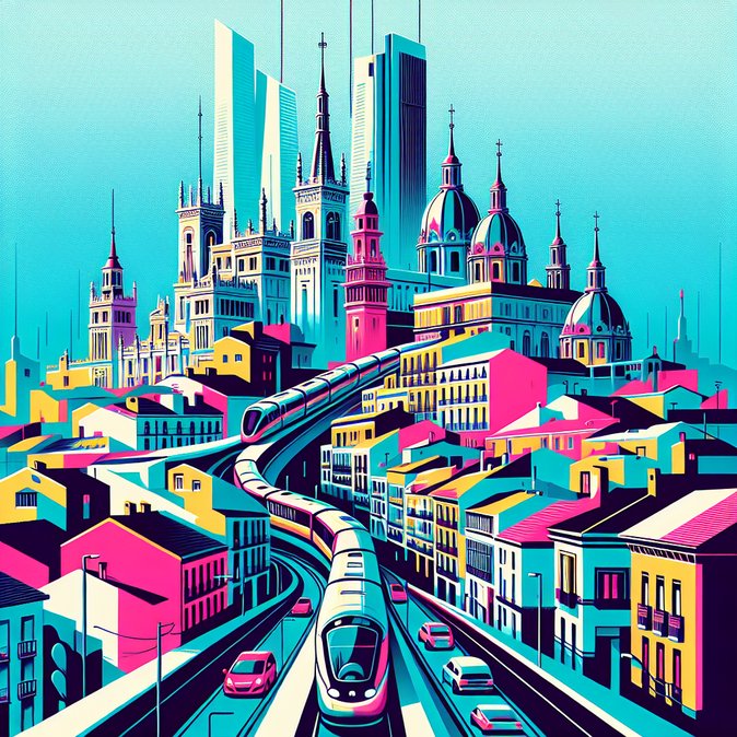 Volotea Launches Ancona–Madrid Route, Boosting Marche Region Connectivity