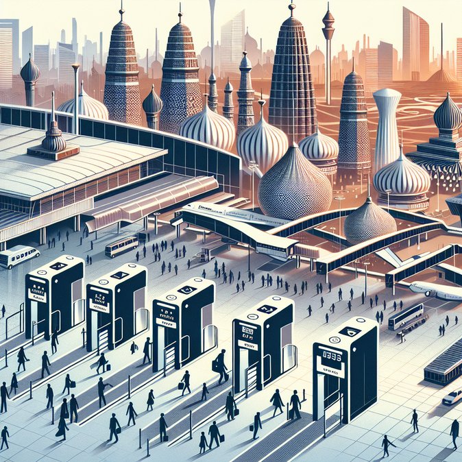 India Rolls Out Fast-Track Immigration Trusted Traveller Programme at 13 Airports