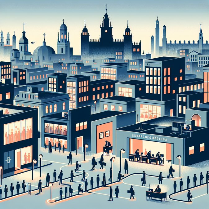 Spain’s ‘Extraordinary Regularisation’ Moves Closer as Civil-Society Examines the Human Impact