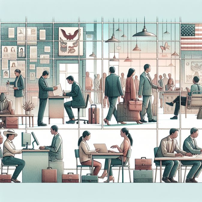 Lublin Voivodeship Immigration Office Announces 10–11 Nov Closure—In-Country Filings Affected