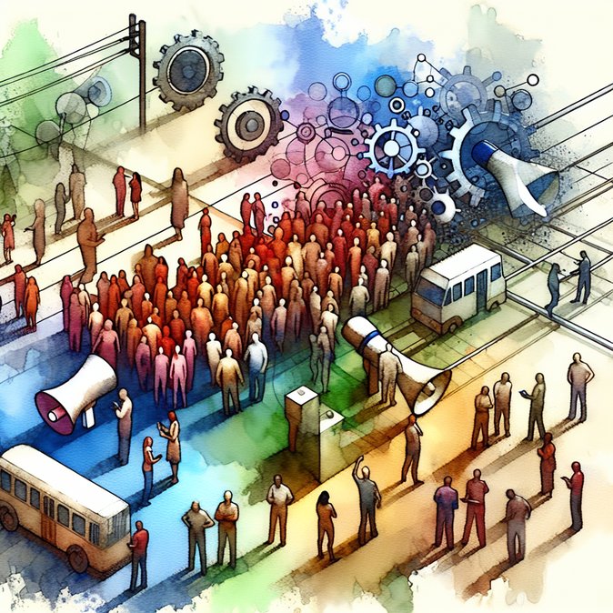 Italy faces November wave of strikes: 4 Nov school walkout kicks off month of transport and airport stoppages