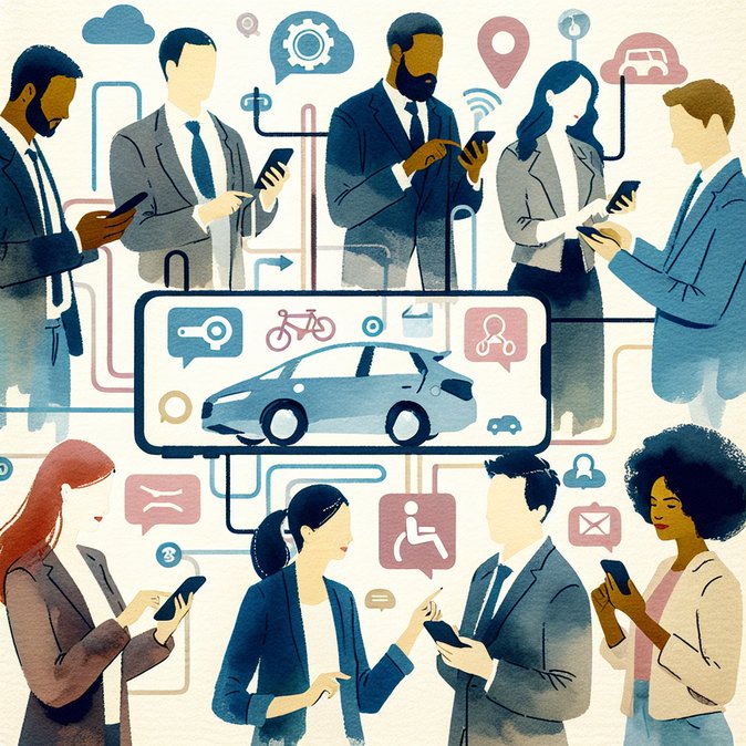 Digital Vehicle Registration Arrives: i-Kfz App Lets Drivers Carry Car Papers on Their Phone