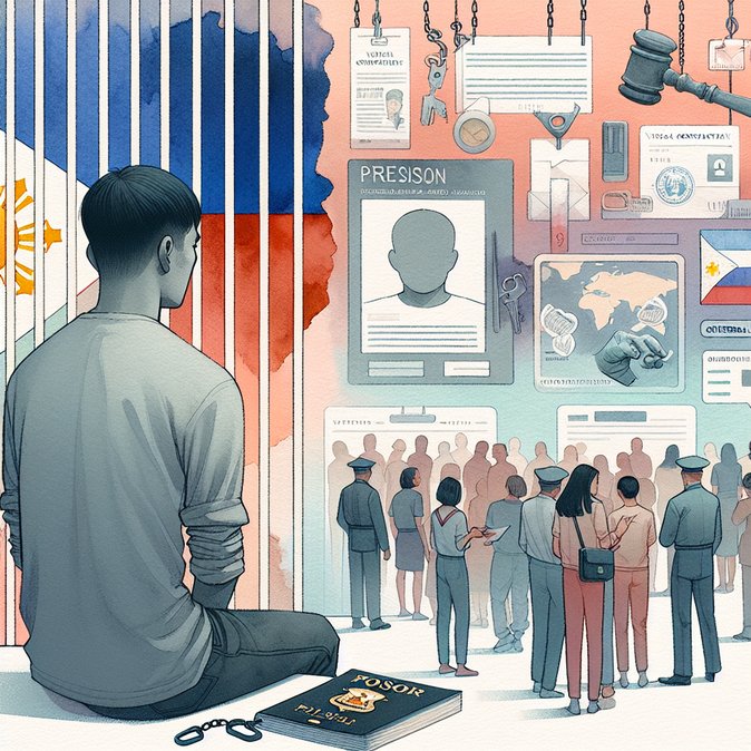 Hong Kong Court Jails Syndicate Member for Defrauding Foreign-Domestic-Helper Visa System