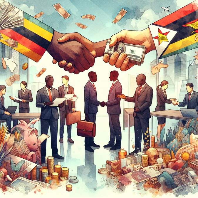Switzerland Moves to Ratify Double-Taxation Treaty with Zimbabwe, Easing Expatriate Assignments