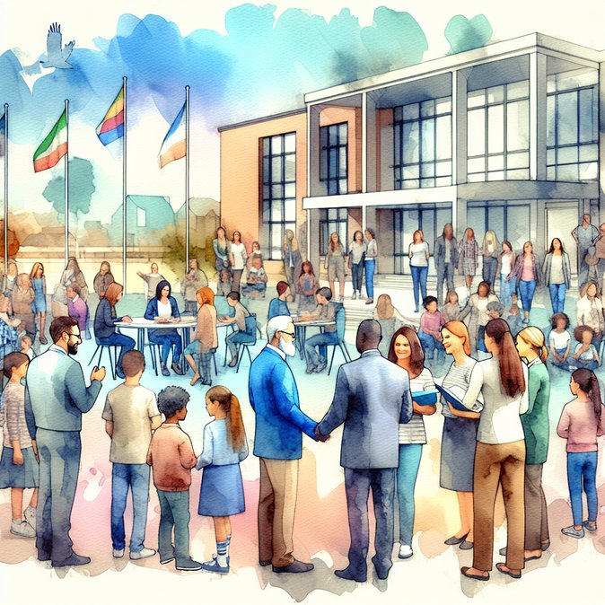 France Opens 2026 Posting Round for Teachers in European Schools Network