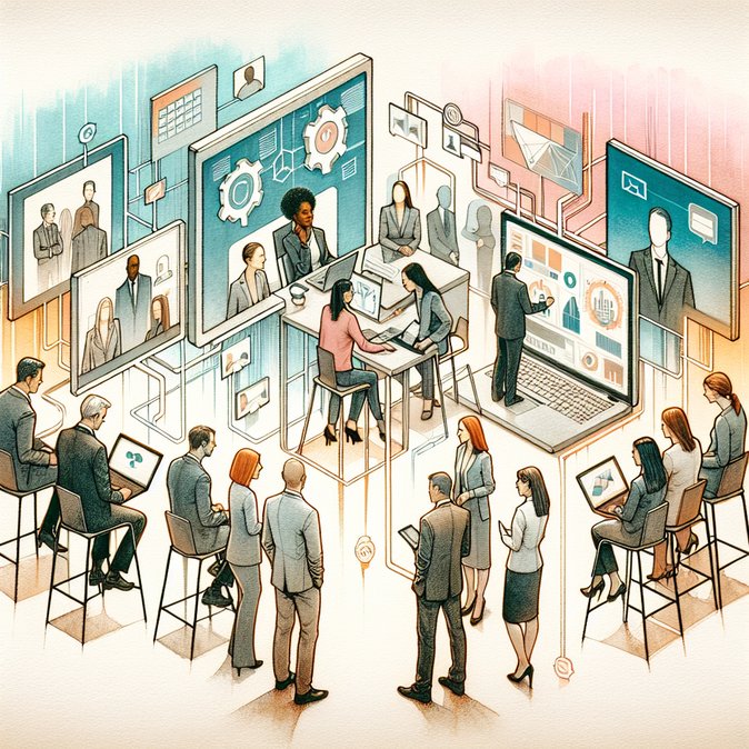 Finland TalentMatch brings 1,500+ international tech professionals together with employers