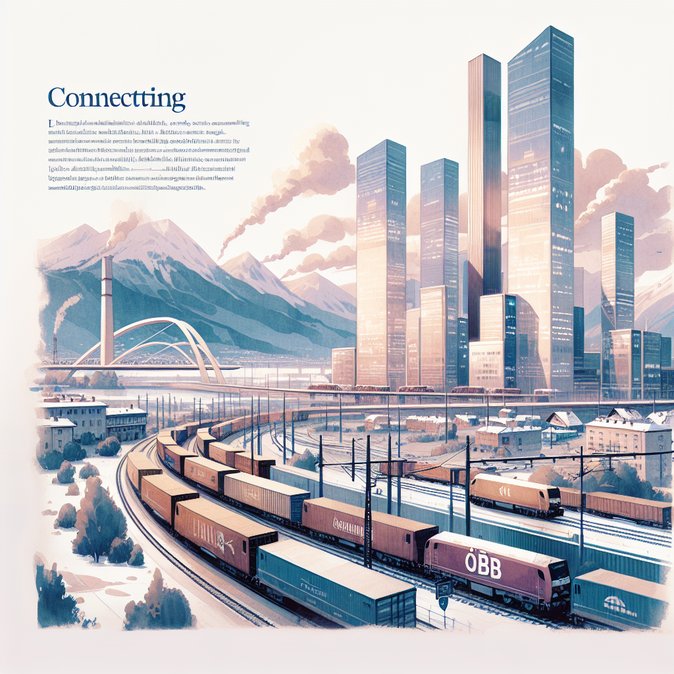 ÖBB opens Koralm Railway to freight—cutting Graz-Klagenfurt transit time and CO₂