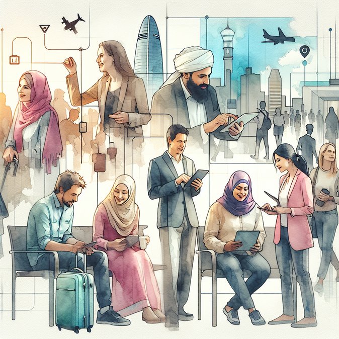 Smart City Expo opens in Barcelona with cross-border digital ID high on the agenda