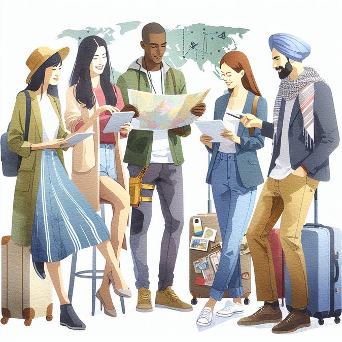 Schengen-Visa Appointments Nearly Sold Out as UAE Residents Plan Winter Holidays