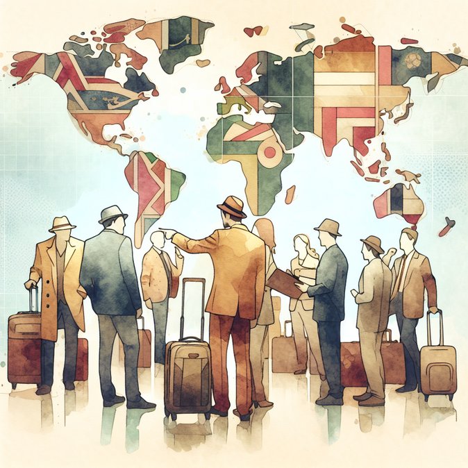 China Extends 30-Day Visa-Free Entry for Australians Until End-2026