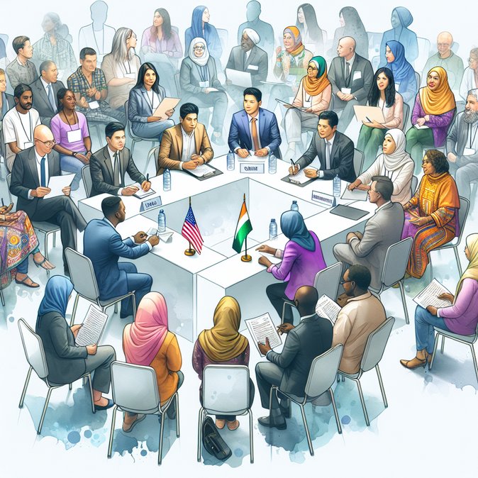 Edinburgh summit courts high-net-worth Britons eyeing ‘Plan B’ residence options