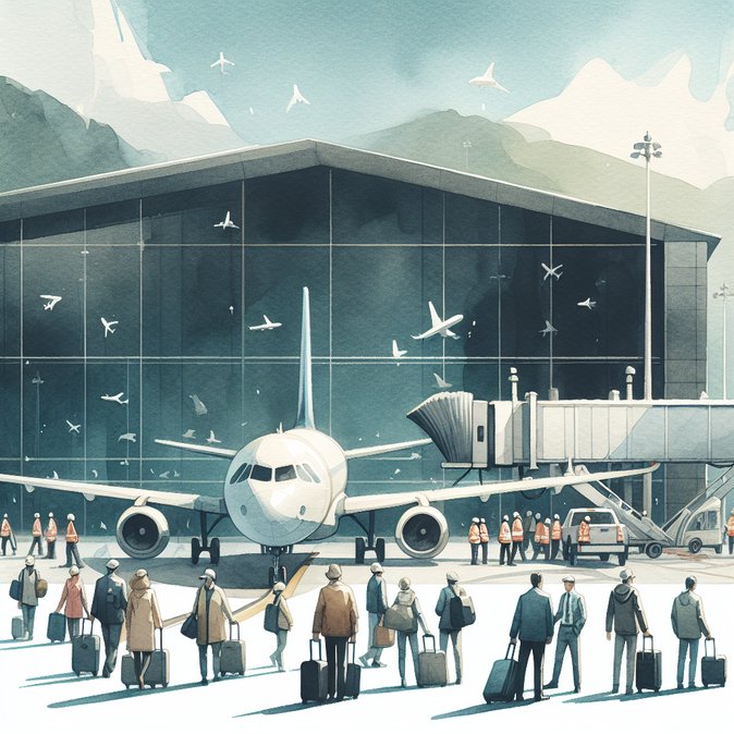 Chandigarh Airport back to full-day operations after runway repairs